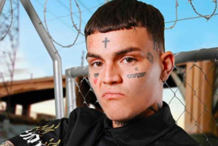 Trapper Roma Arrestato il trapper Gallagher: l'incredibile sequenza di violenze ai ...