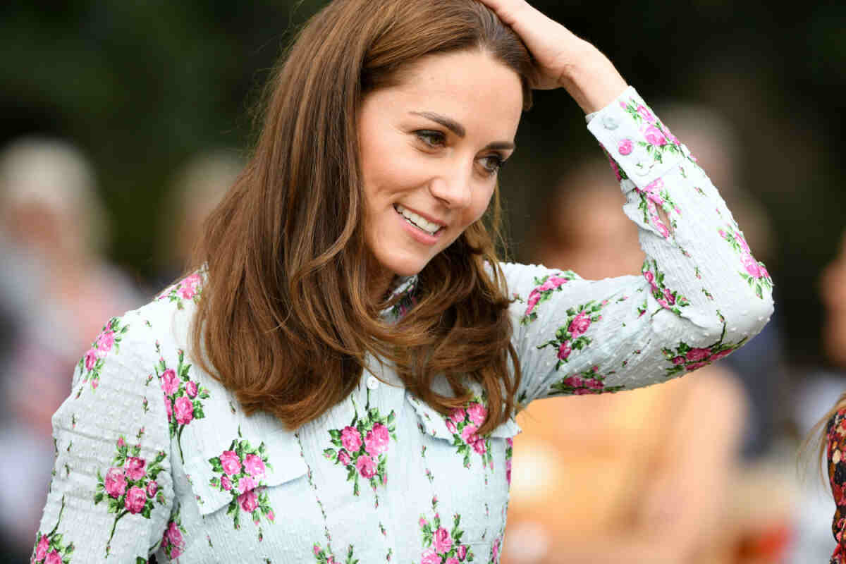 Lo scandalo dei genitori di Kate Middleton a Bucklebury