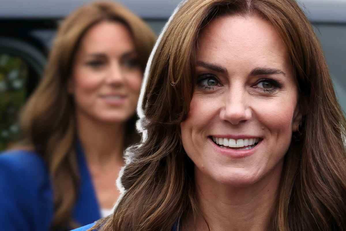 kate middleton bufera genitori