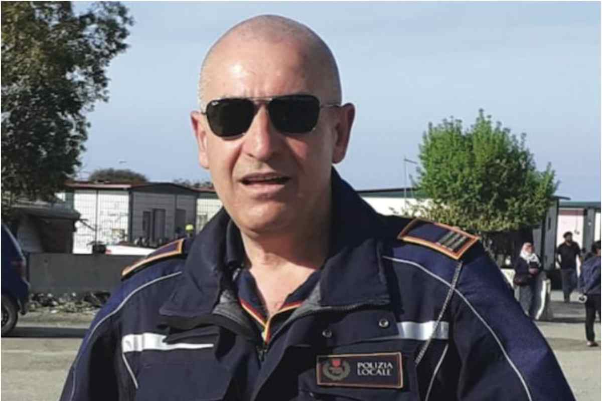 Intervista a Marco Milani, segretario del Sindacato Unitario di polizia locale 