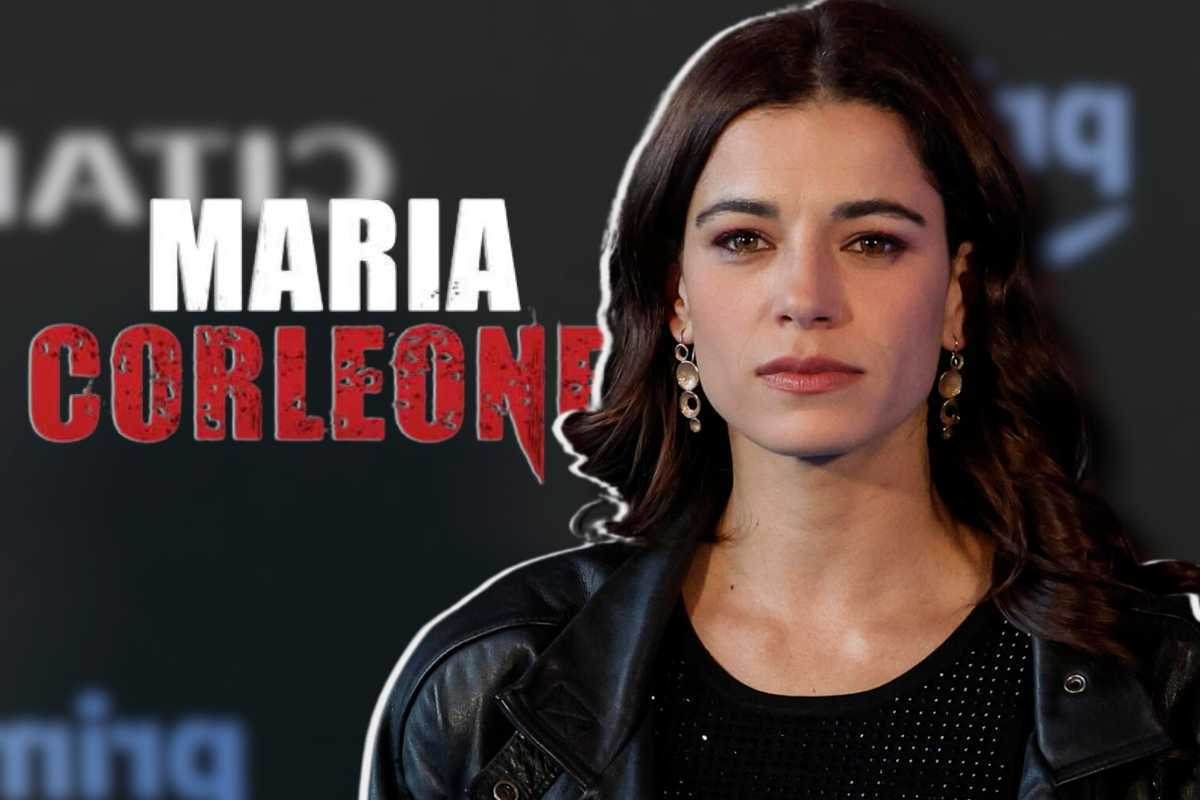 Maria Corleone trama seconda stagione