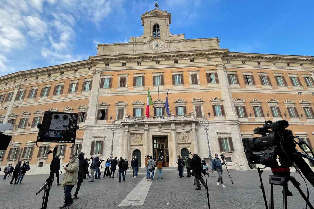 Museo della Shoa di Roma: dalla Camera il via libera definitivo
