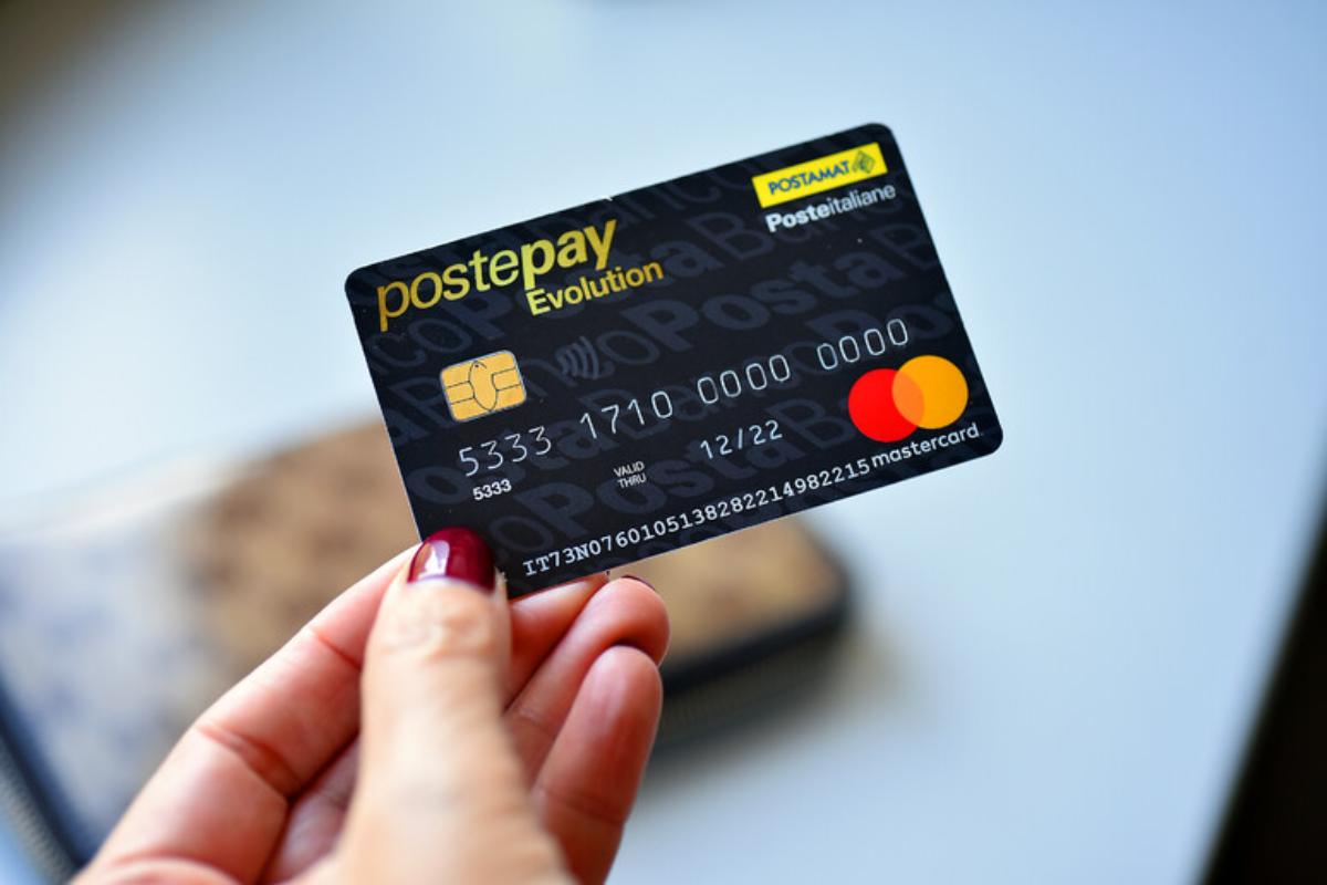 Postepay: scopri le migliori alternative