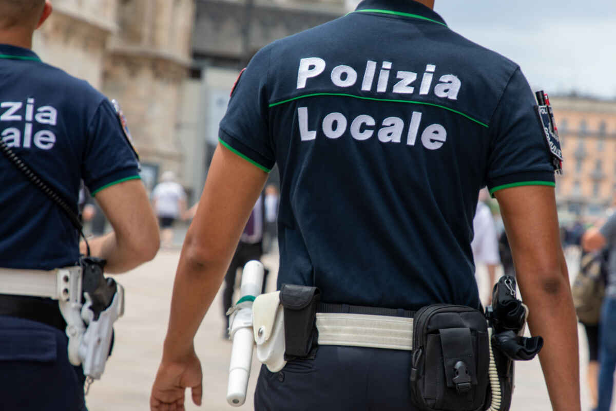 Cambiamenti in vista per la polizia locale di Roma