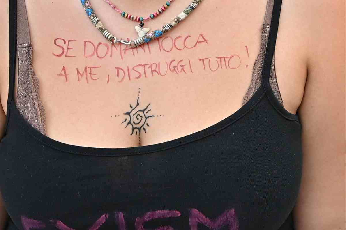 Dall'inizio dell'anno è già stata superata la soglia degli 80 omicidi di donne. Una vittima ogni tre giorni. 