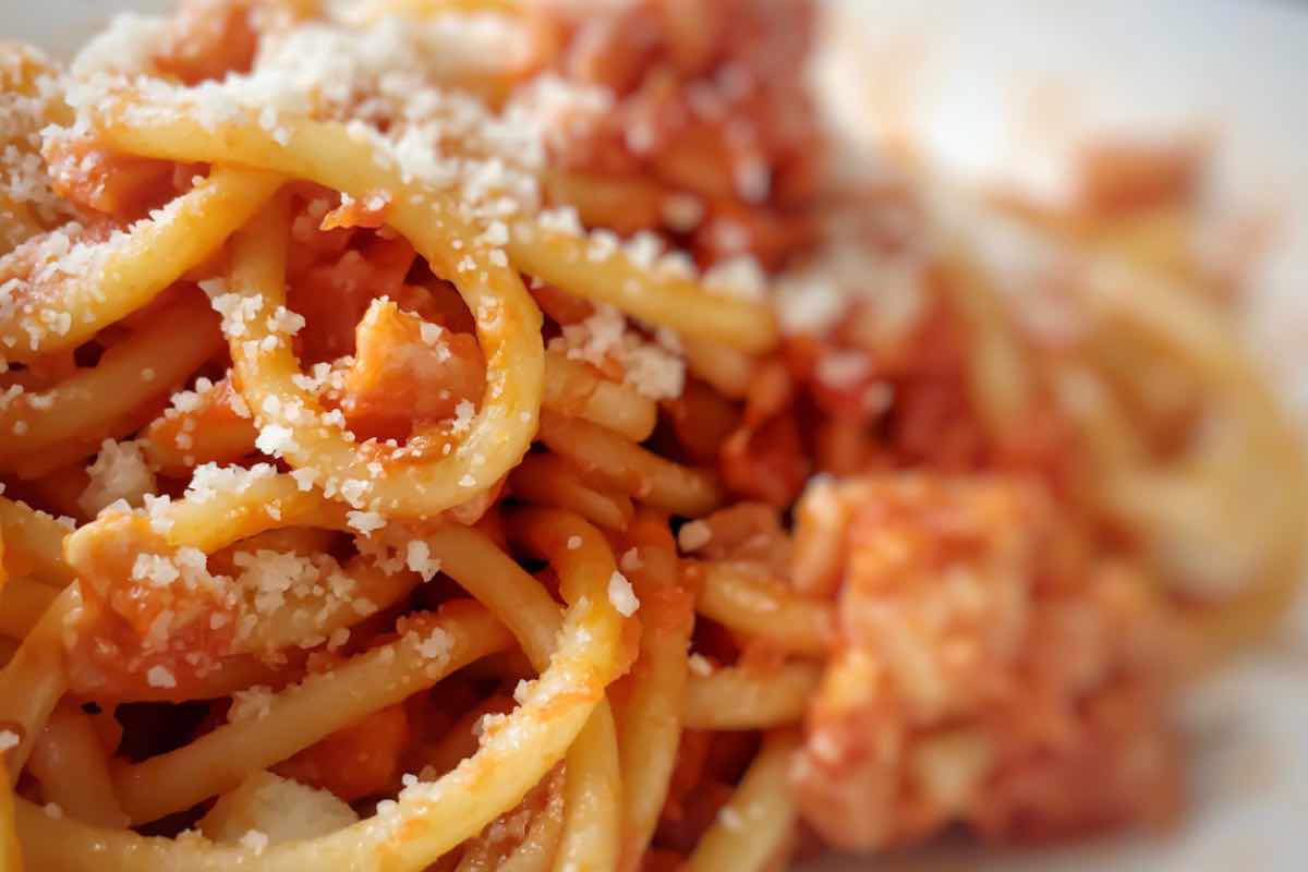 A Roma c'è un ristorante che ti farà mangiare fino a scoppiare