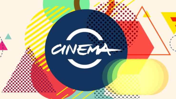 Festival del Cinema di Roma