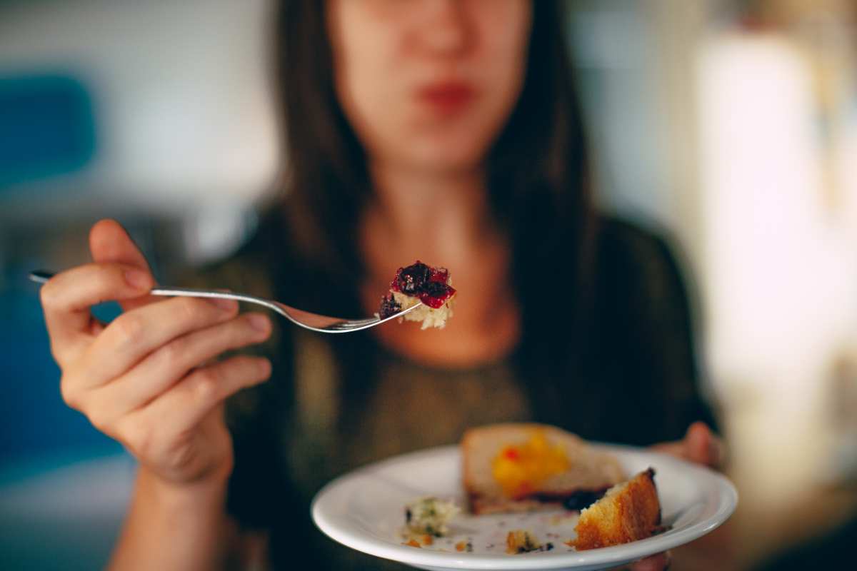 Il dolce meno calorico di tutti: come farlo in casa