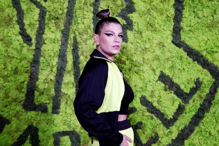 Emma Marrone torna a parlare della morte del papà: "E' stato lui ad aiutarmi"