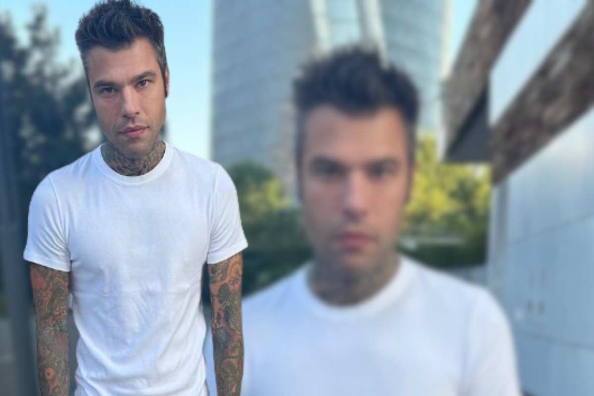 fedez fiorello