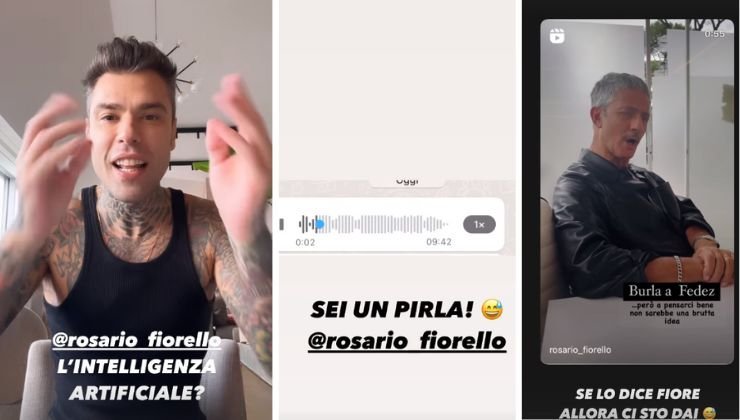 fedez la verità su sanremo