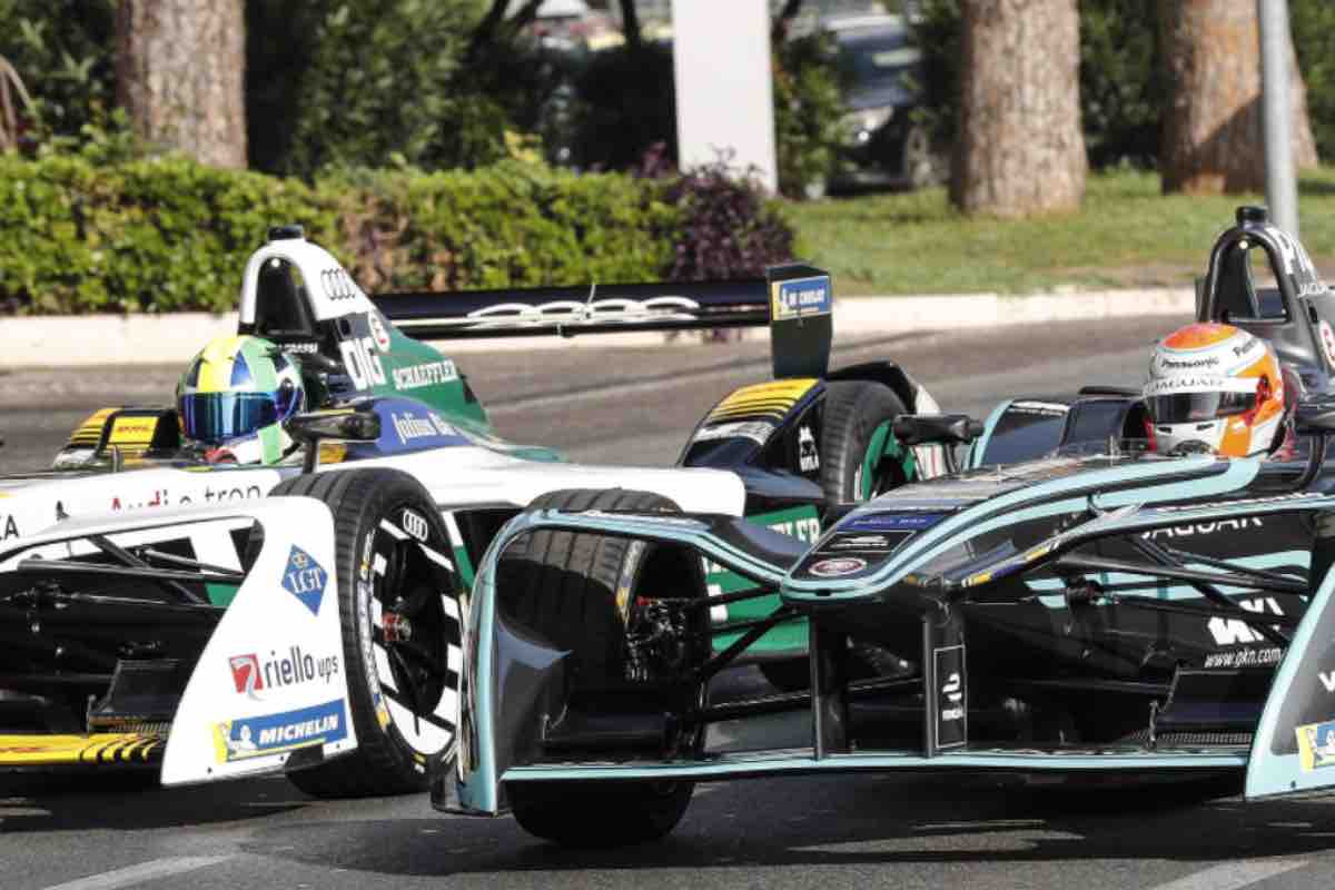 Formula E, non più all'Eur: il sindaco Gualtieri valuta alternative