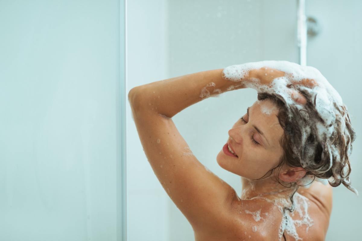 shampoo errore consigli tricologo