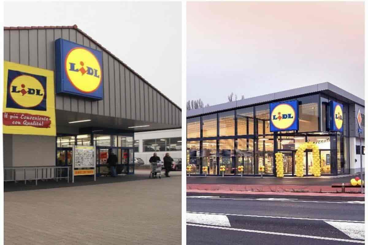 Lidl: ecco chi c’è dietro la Cien