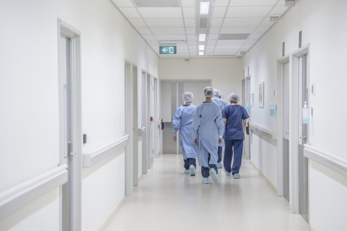 è stata pubblicata la lista dei migliori ospedali in italia