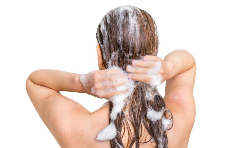 shampoo errore attenzione