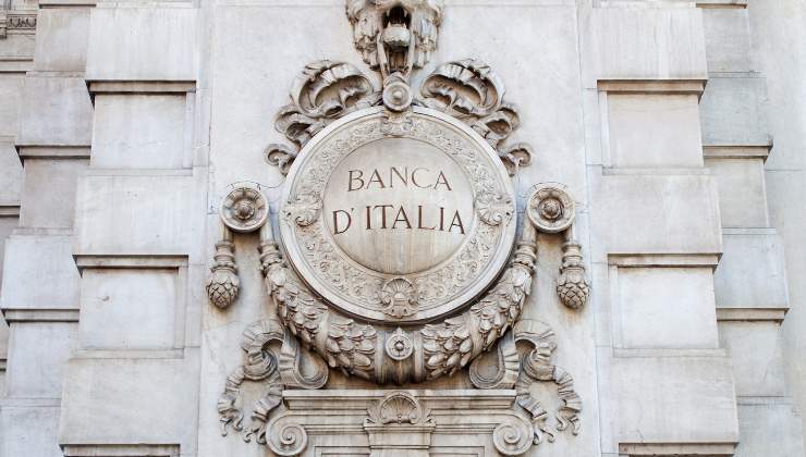 Banca d'Italia, contratti a tempo indeterminato