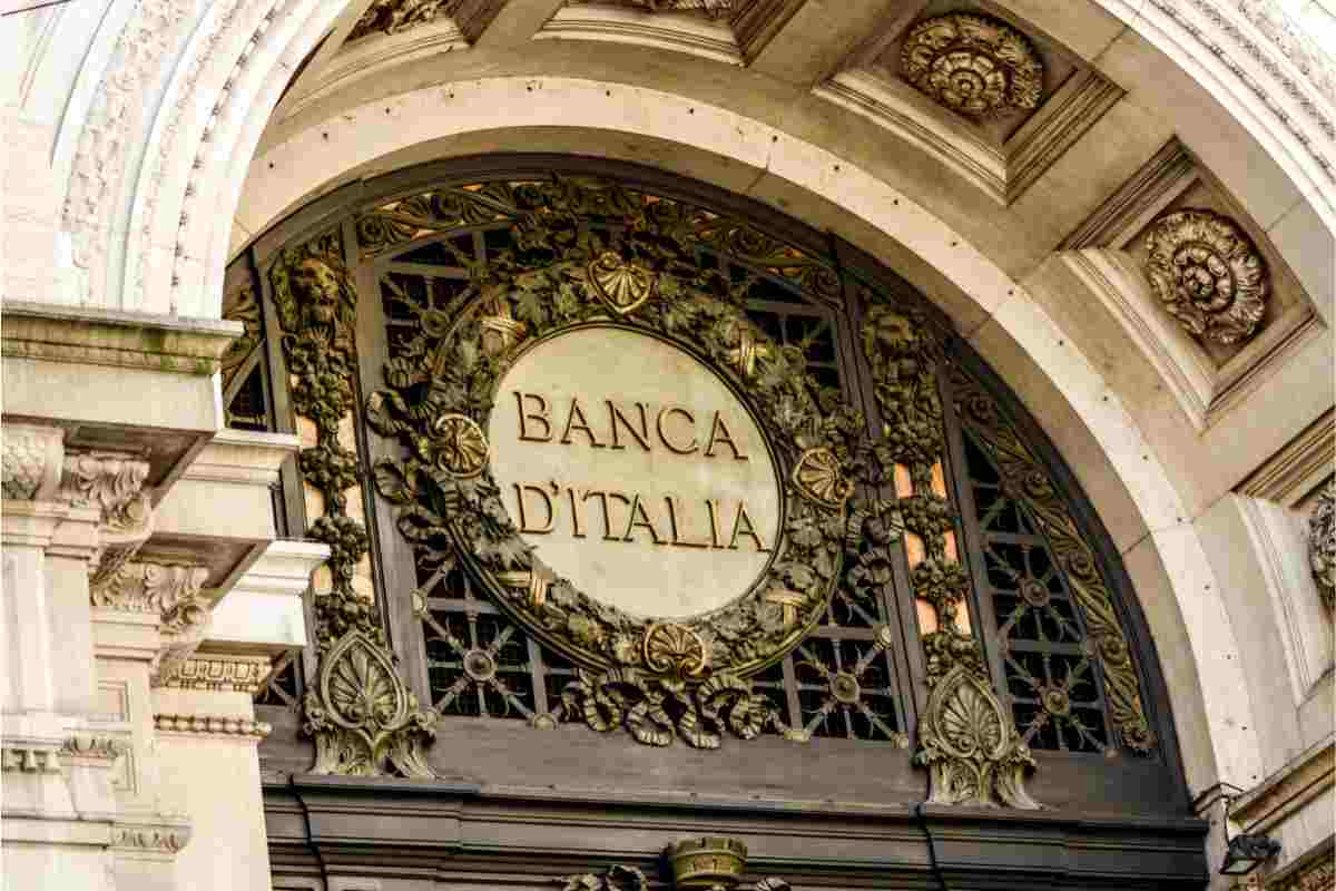 Banca d'Italia, aperti due bandi di concorso