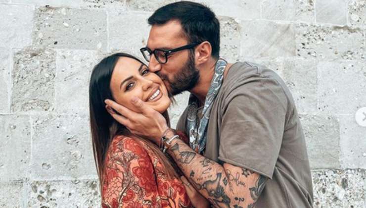 Chi sono Lorenzo Riccardi e Claudia Dionigi: tutto su di loro