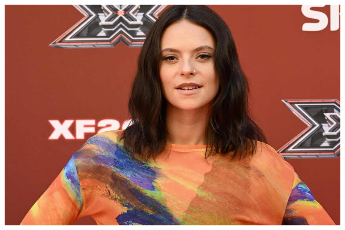 Francesca Michielin tv