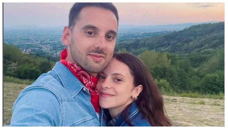 Francesca Michielin e Davide social