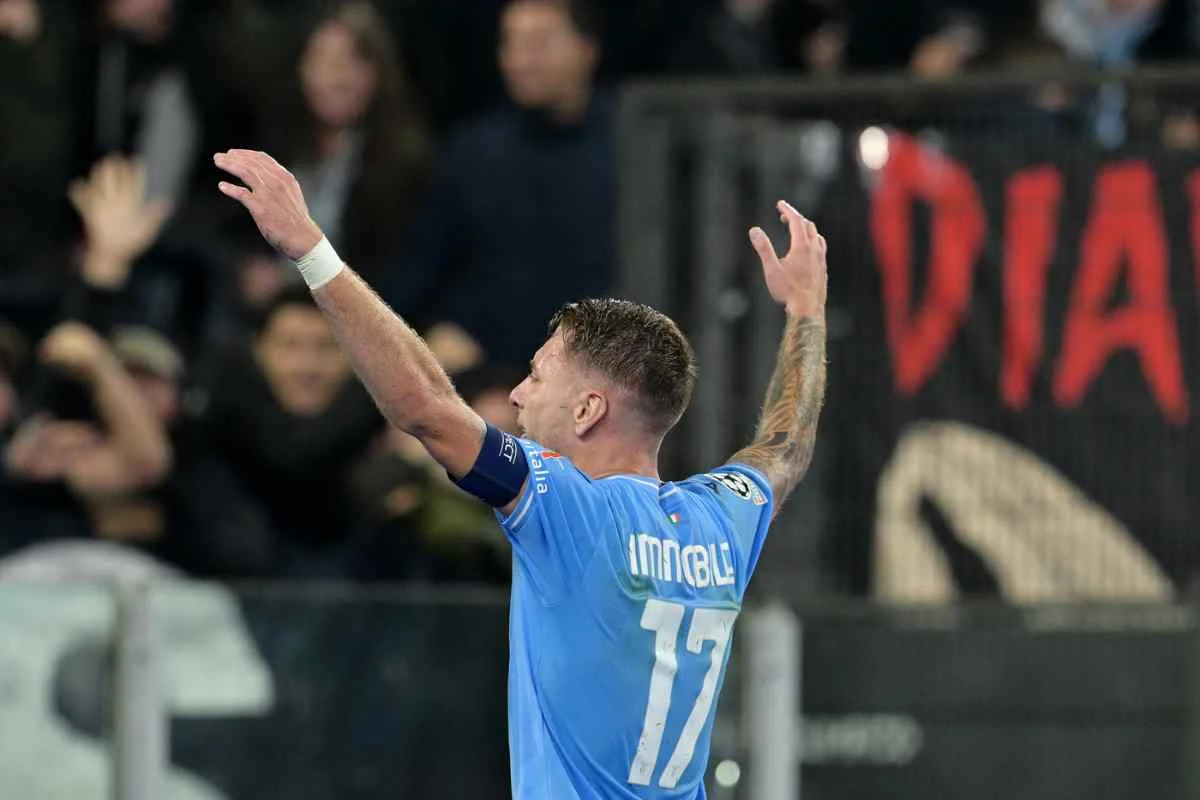 La strana storia di Ciro Immobile dai record al no di Spalletti