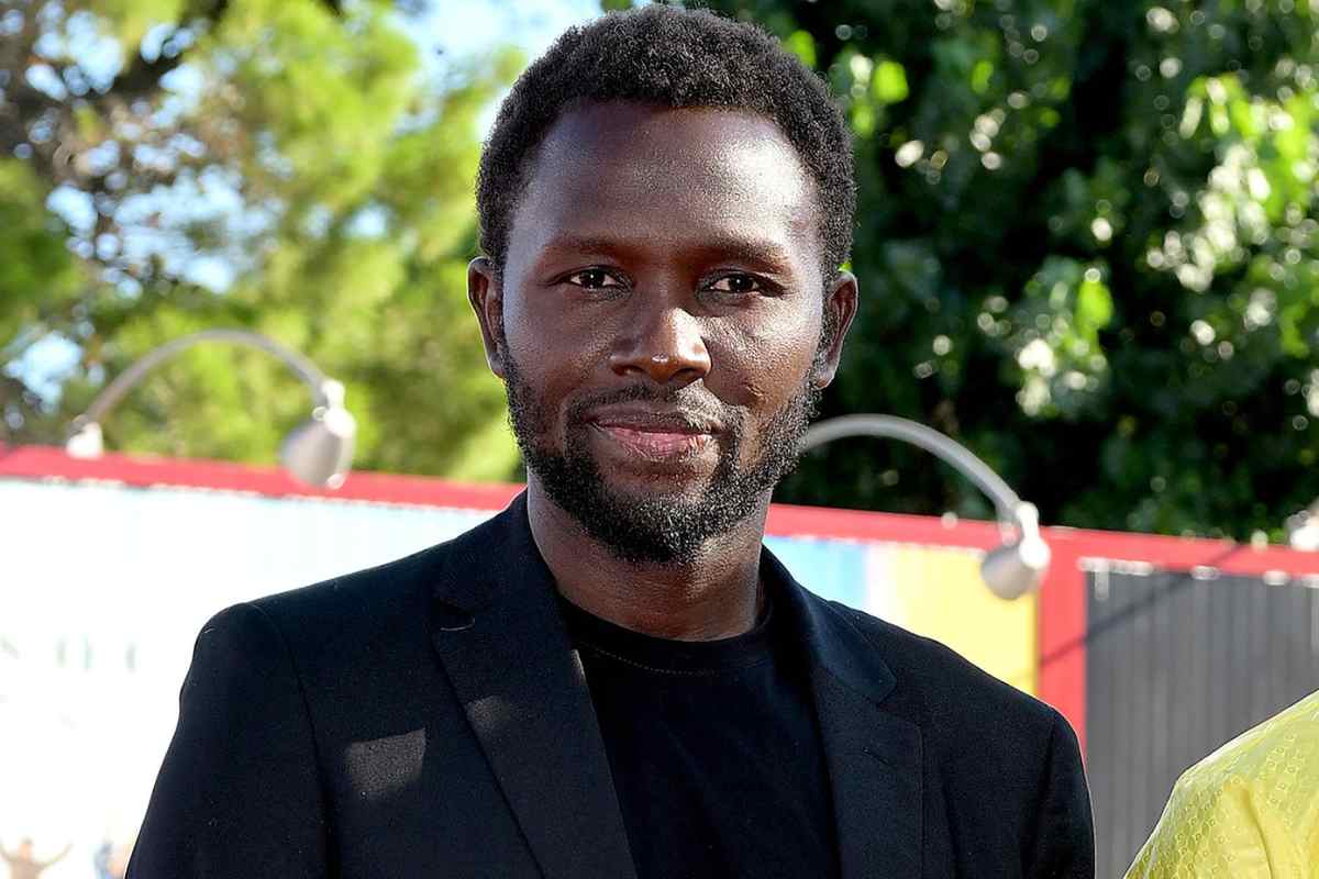 Mamadou Kouassi 