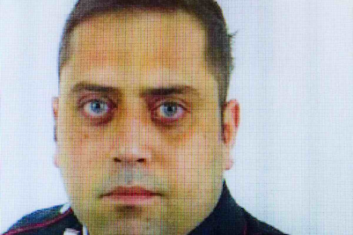 Cerciello: pm chiede 1 anno e 2 mesi per il carabiniere che scatto la foto a Hjorth