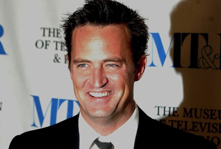 Matthew Perry, la verità entro sei mesi sulla morte dell'attore