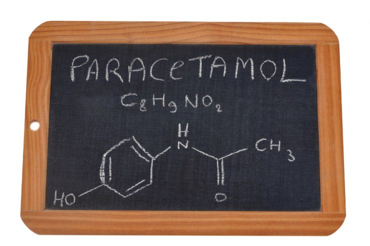 Paracetamolo: rischi e sintomi del sovradosaggio 