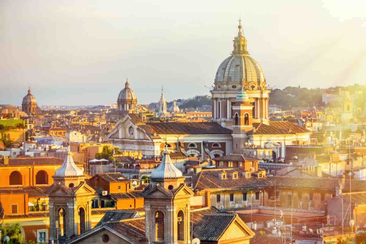 Roma, tre esperienze imperdibili