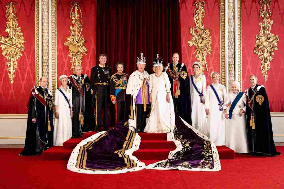 Royal, regole e protocollo