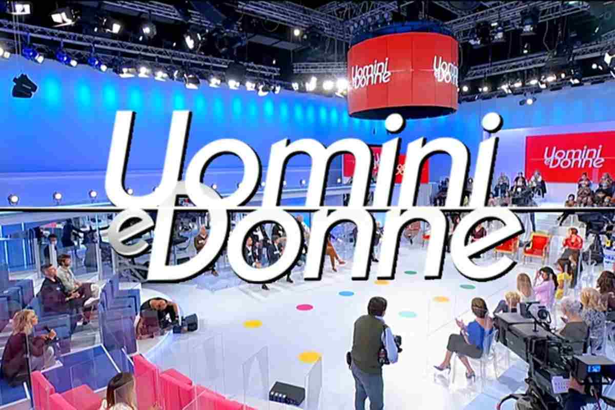 Uomini-e-Donne