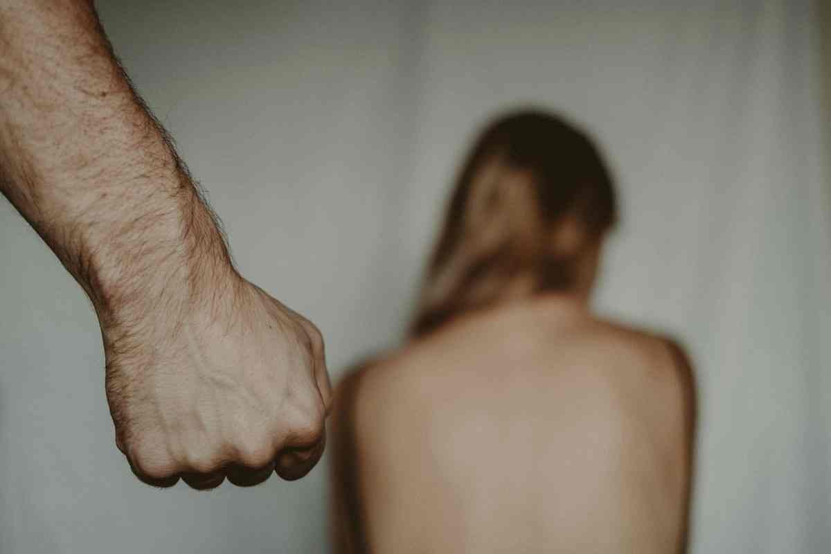 Violenza sulle donne