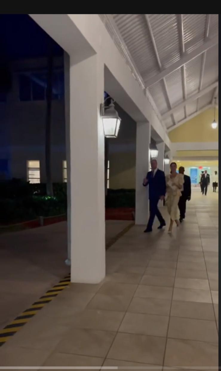 William e Kate in Hotel di Lusso alle Bahamas
