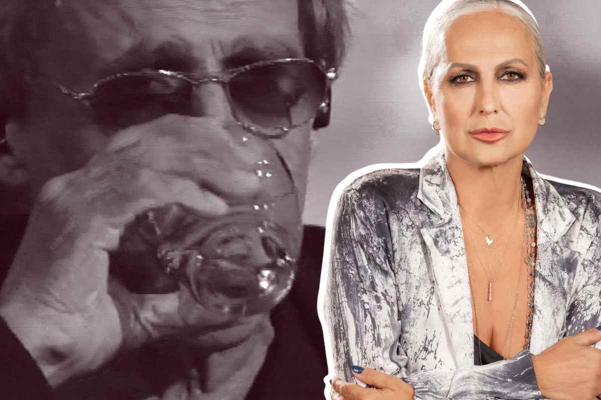 Adriano Celentano guarda spesso Amici, lo rivela la nipote Alessandra