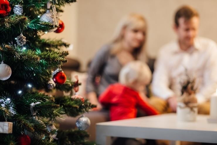 Voucher Natale: le famiglie che possono richiederlo e scadenza