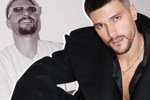 Andrea Zelletta cambia look: cosa ha fatto ai capelli