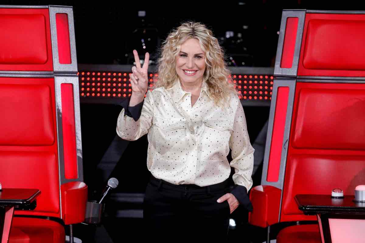 Quando ricomincia The Voice Senior? 