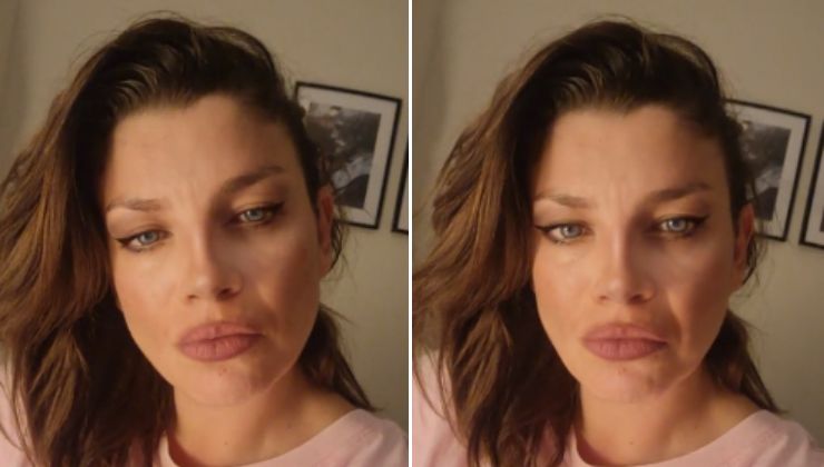 emma marrone filtro angelina jolie