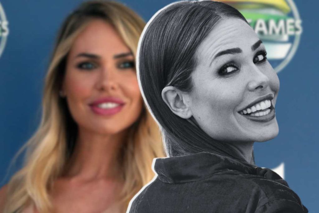 Ilary Blasi Miss Italia