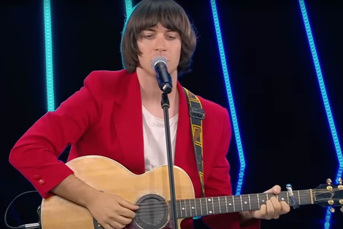 Matteo Alieno già famoso prima di X-Factor? La sua carriera