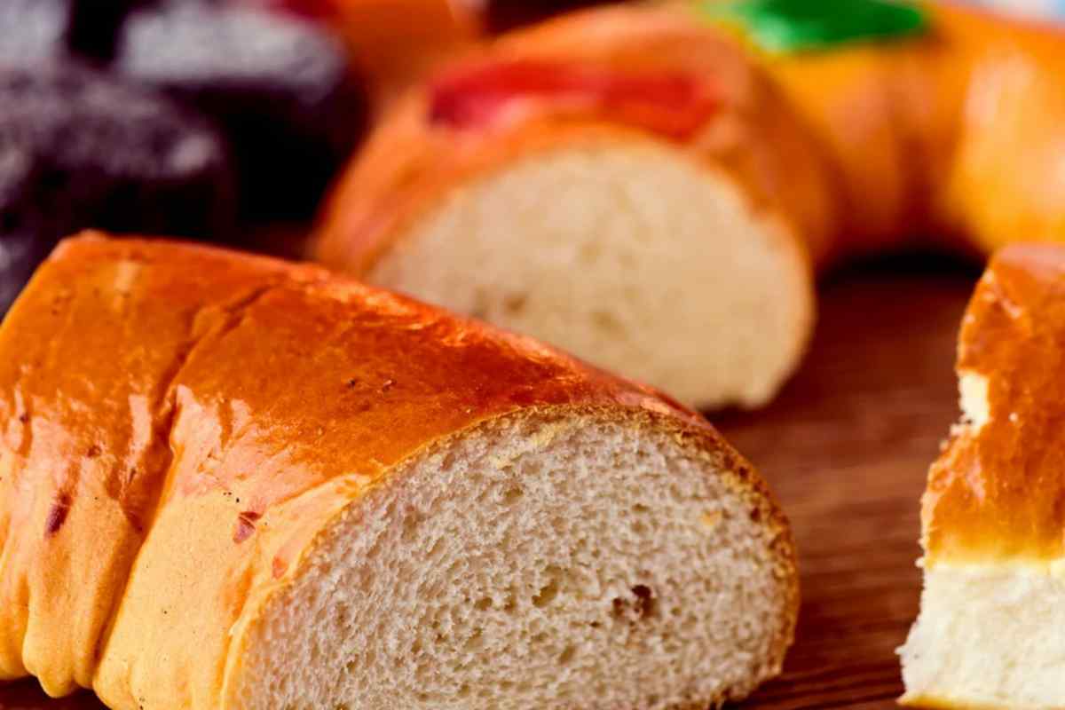 La ricetta del centrotavola di pane