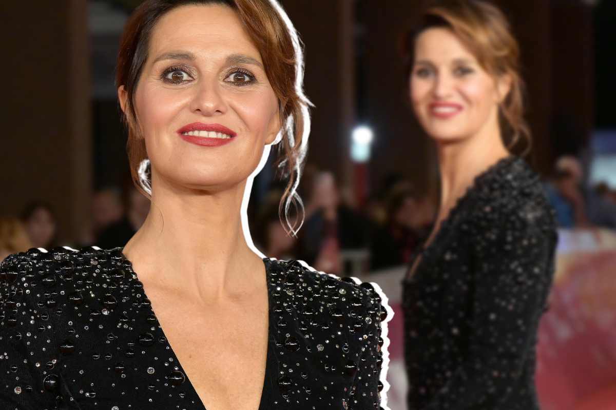 Paola Cortellesi, conoscete il marito Riccardo? Ecco cosa fa nella vita