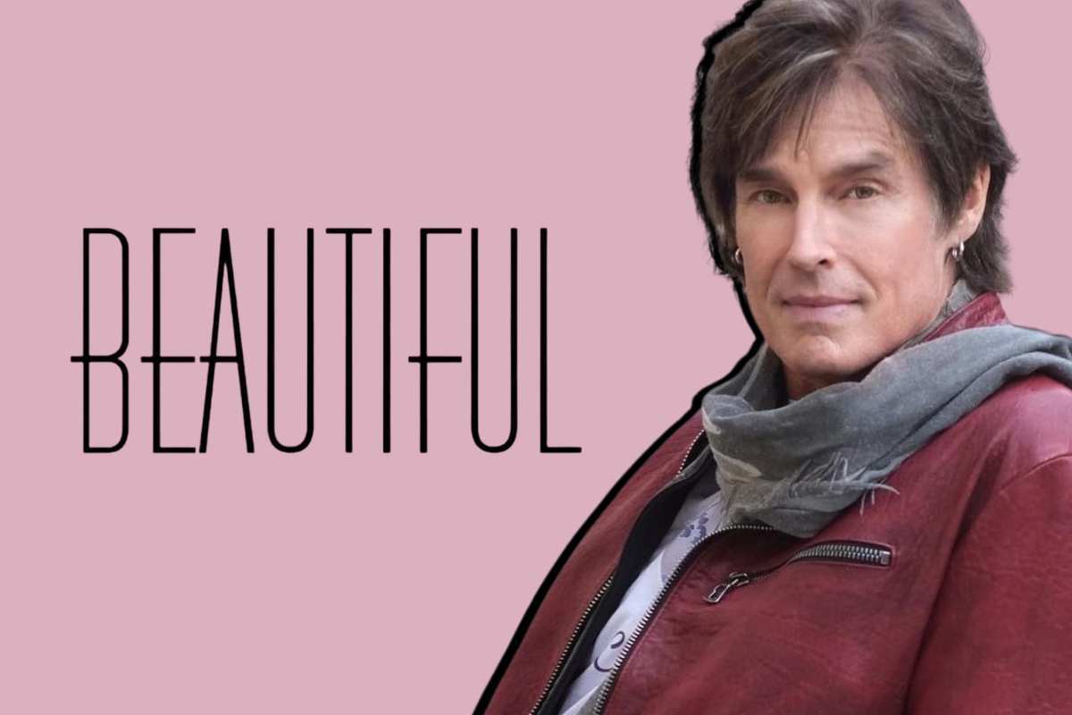 Ronn Moss, ecco cos'è accaduto