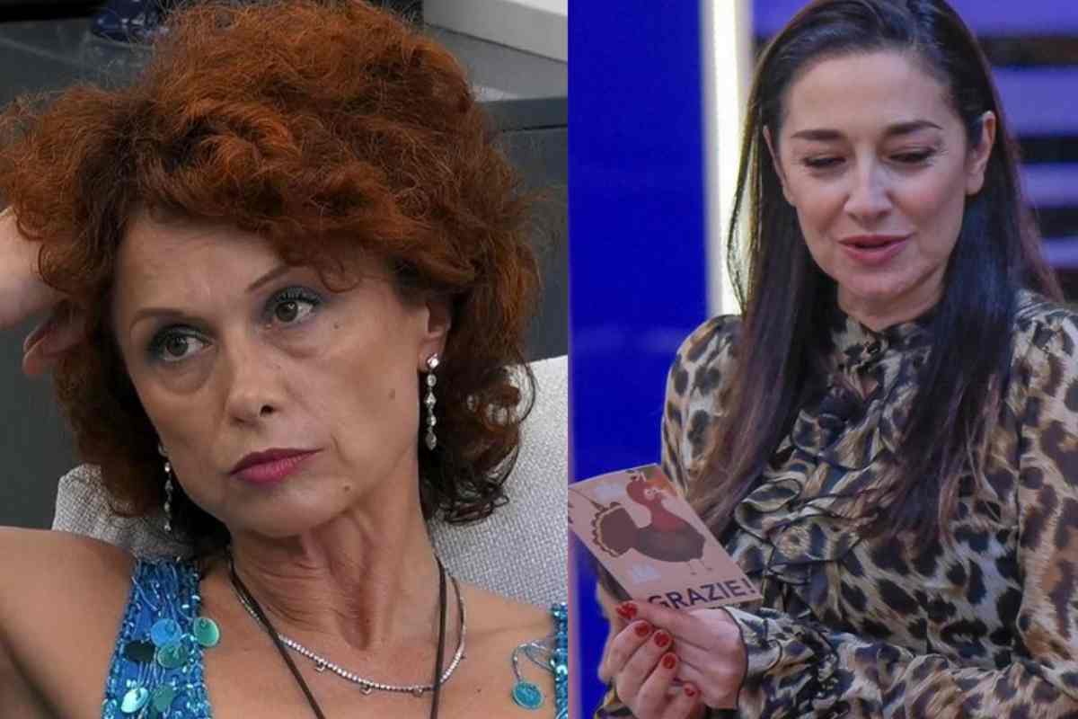 Beatrice Luzzi e Sara Ricci, le dichiarazioni inaspettate