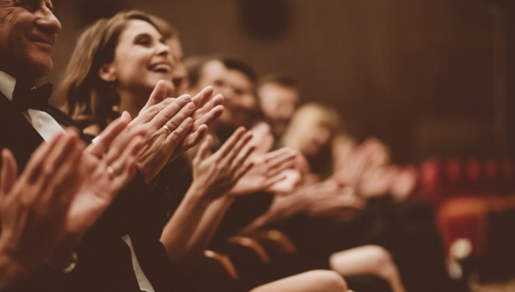 Capodanno a teatro, gli spettacoli