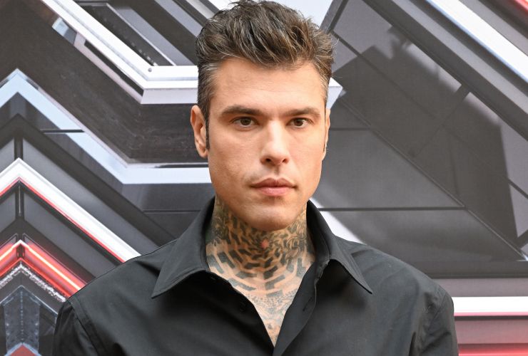 Fedez, l'attacco ai Ferragni