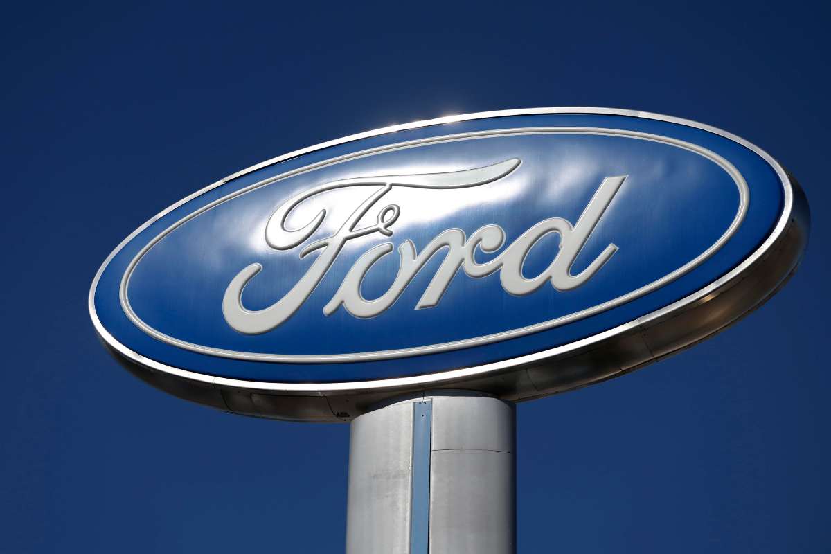 Ford è alla ricerca di dipendenti
