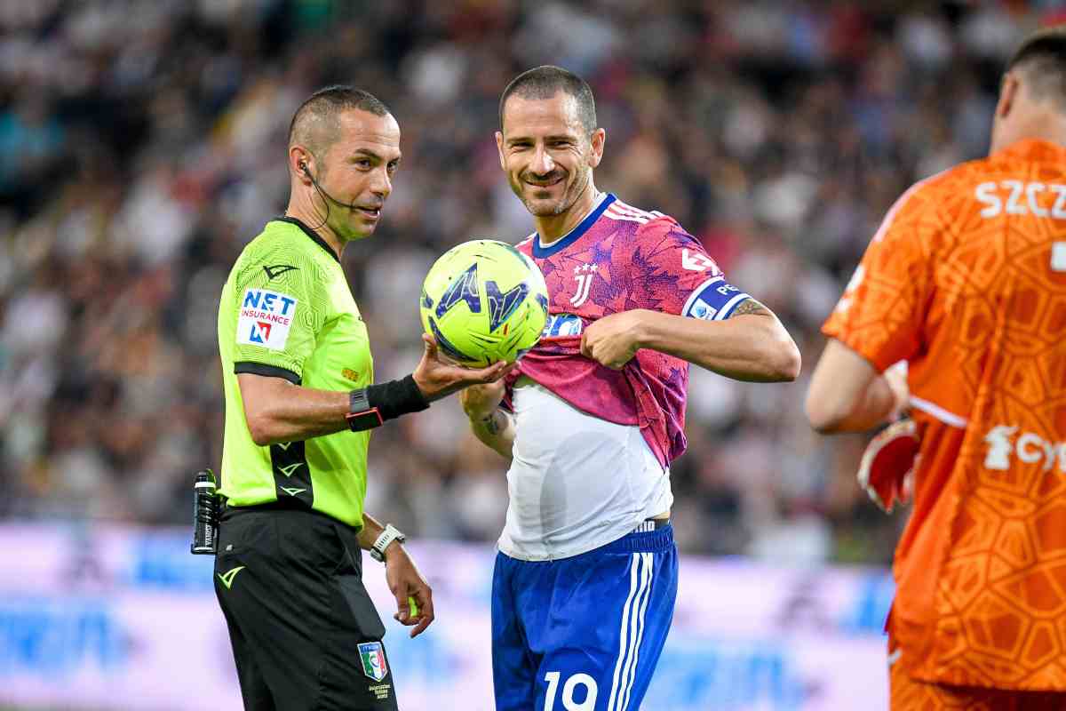 Leonardo Bonucci, dalla Juventus alla Roma: la reazione dei tifosi